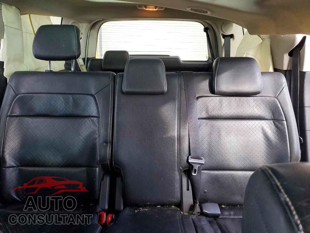 FORD FLEX 2010 - 2FMHK6DC9ABA62805