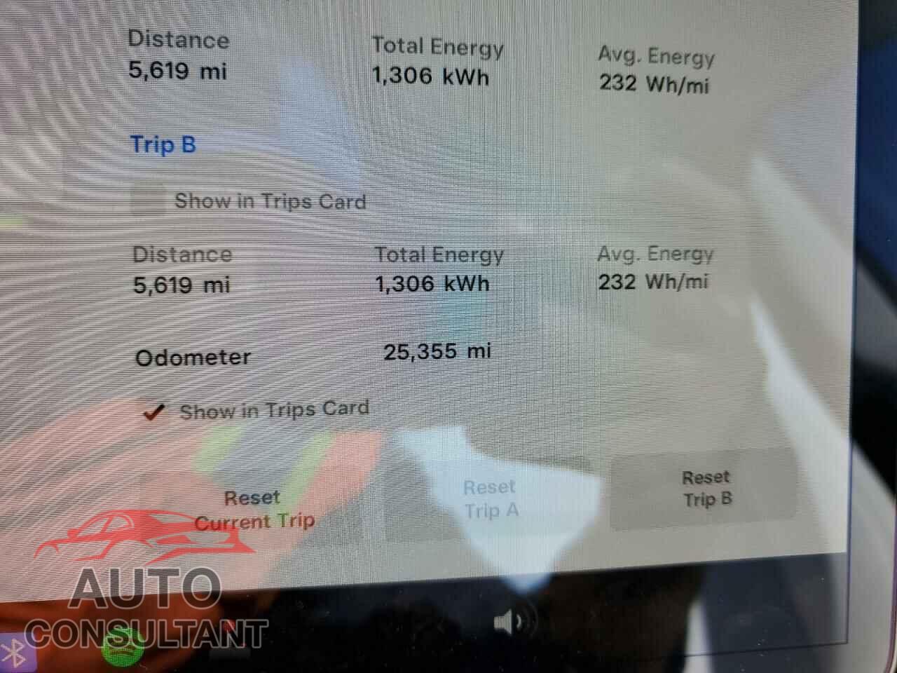 TESLA MODEL 3 2020 - 5YJ3E1EA4LF797672
