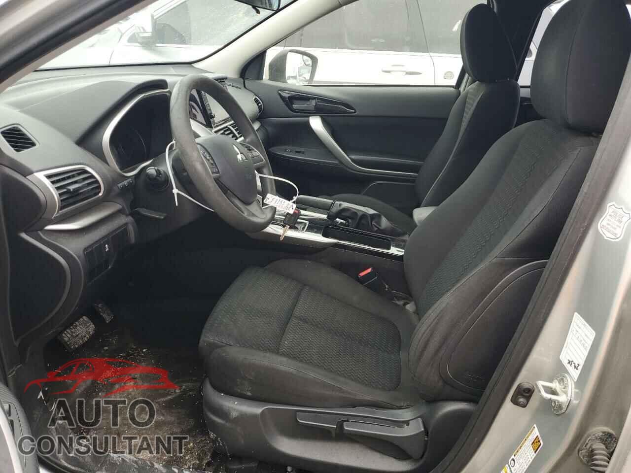 MITSUBISHI ECLIPSE 2020 - JA4AS3AA7LZ023096