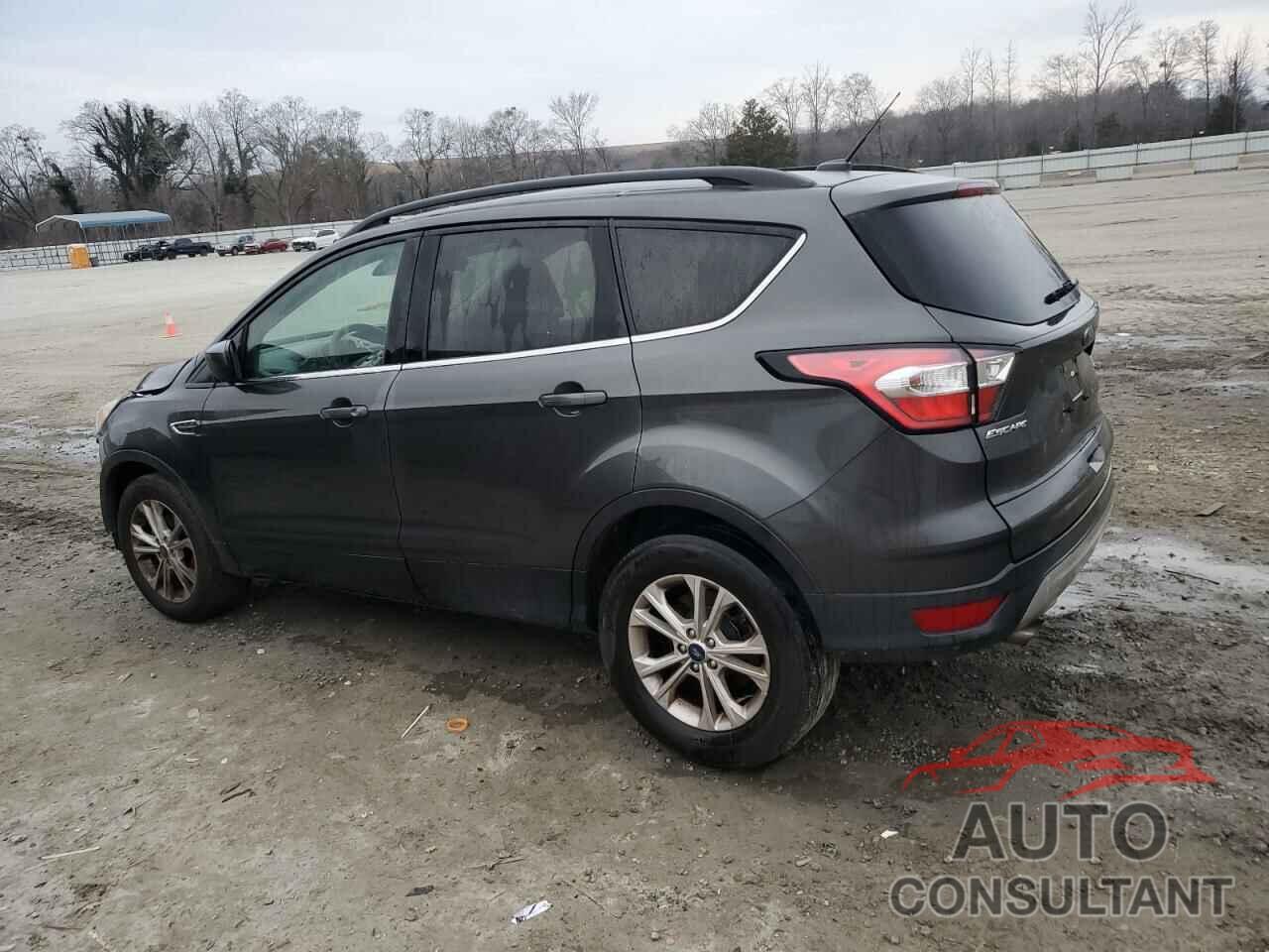 FORD ESCAPE 2018 - 1FMCU0GD6JUD06880