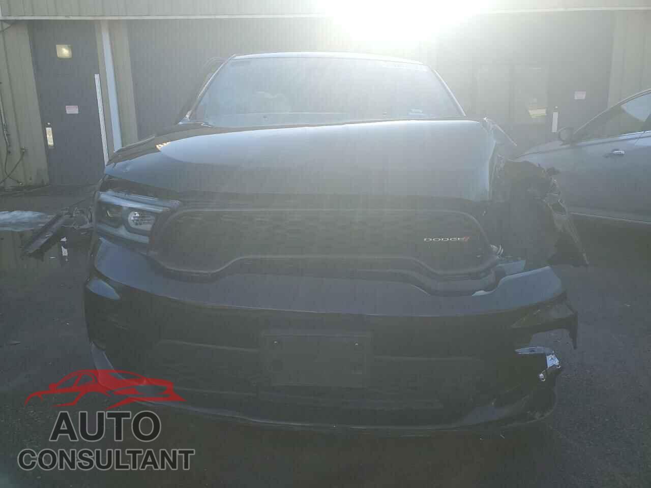 DODGE DURANGO 2024 - 1C4RDJDG2RC138319