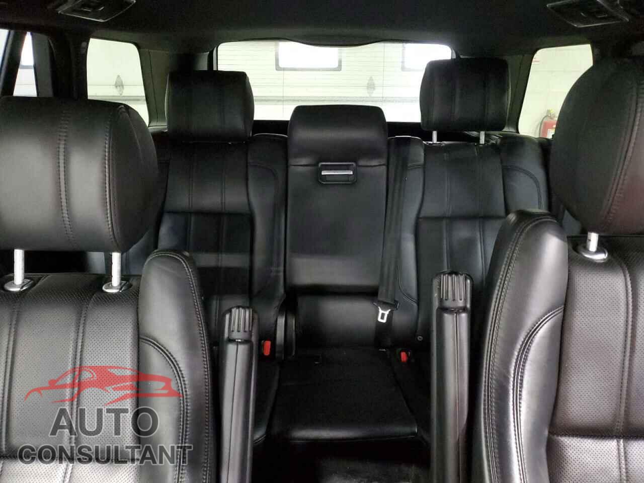 LAND ROVER RANGEROVER 2015 - SALGS2TF4FA213534