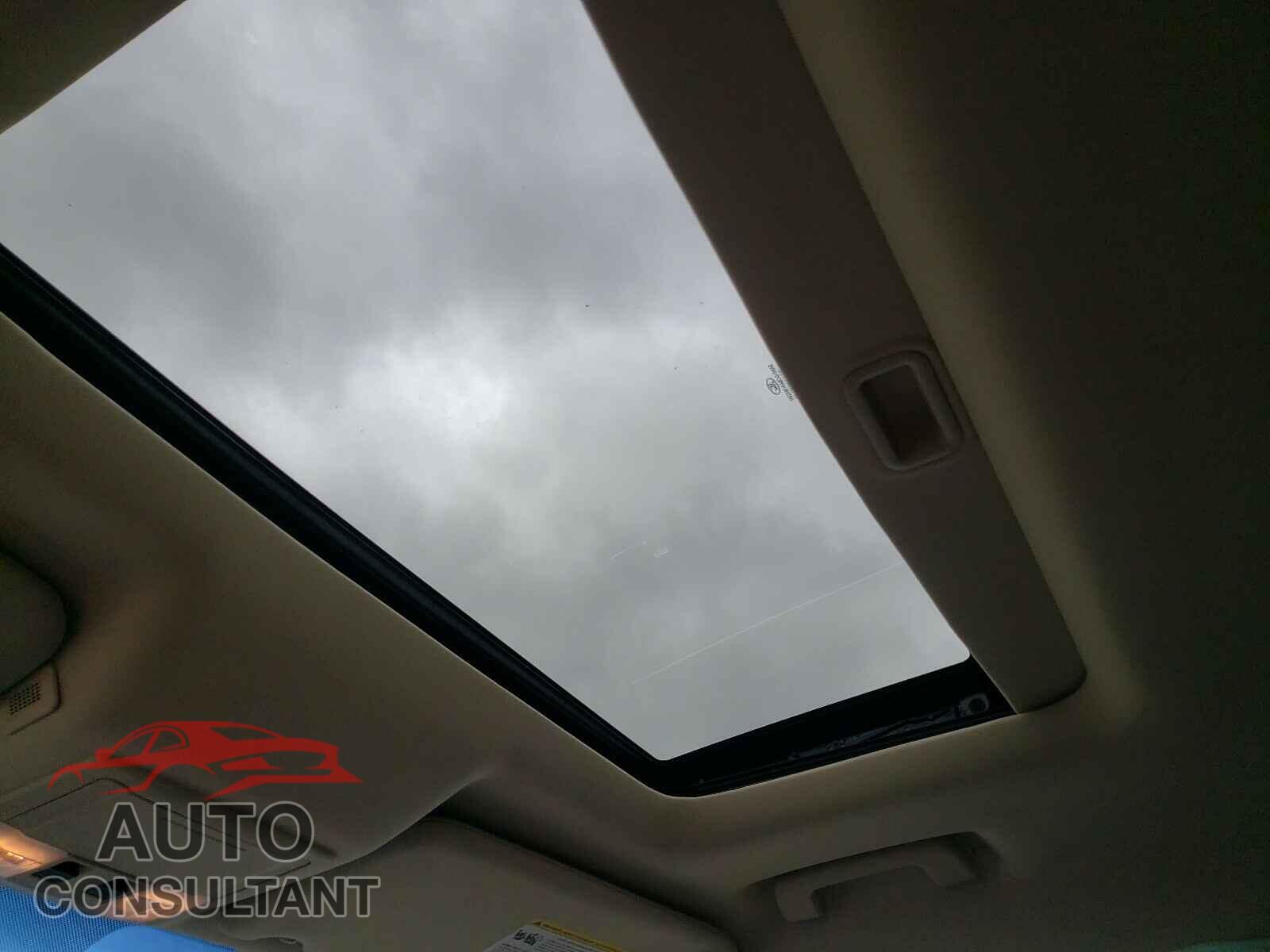 FORD FLEX 2018 - 2FMGK5C82JBA20186