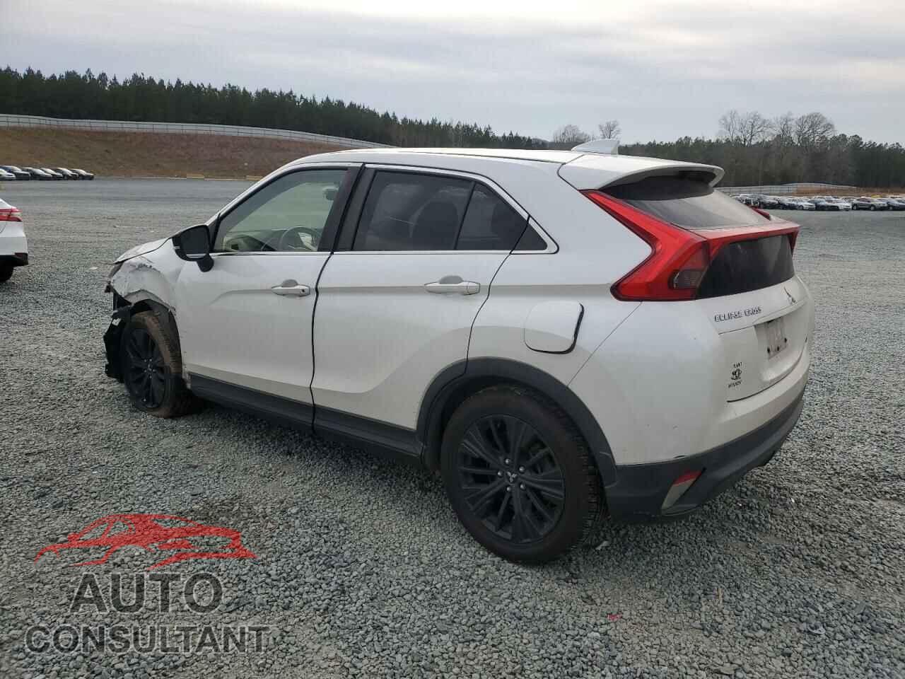 MITSUBISHI ECLIPSE 2020 - JA4AS4AA0LZ017565