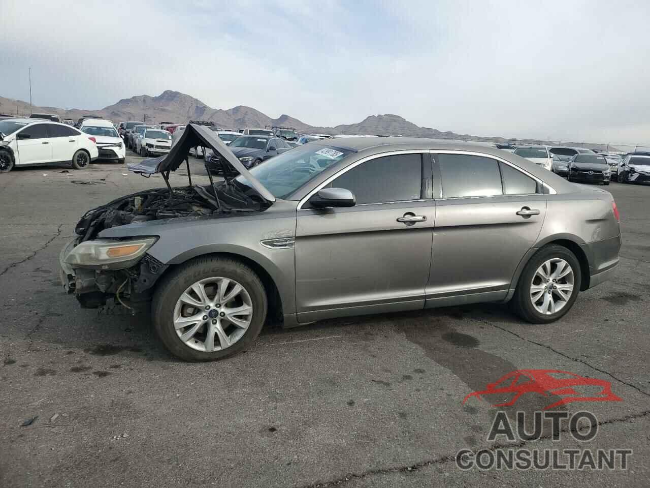FORD TAURUS 2011 - 1FAHP2EW9BG168338