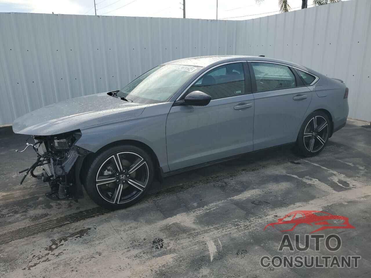 HONDA ACCORD 2023 - 1HGCY2F5XPA023893