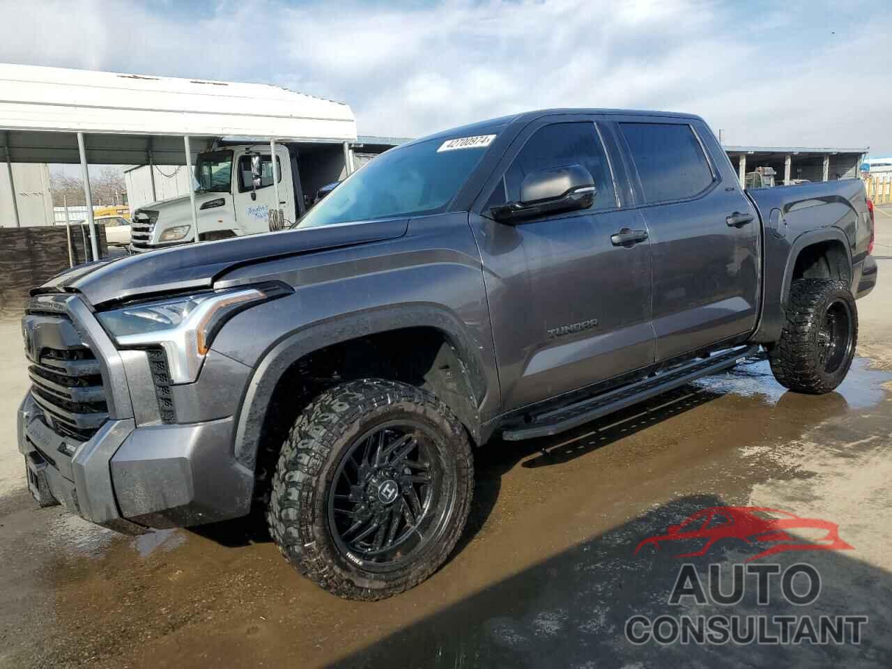 TOYOTA TUNDRA 2022 - 5TFLA5AB1NX005505