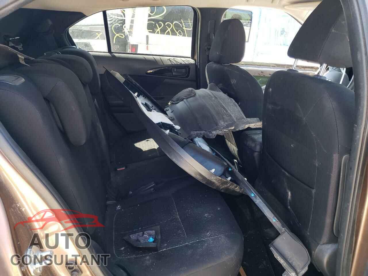 MITSUBISHI ECLIPSE 2019 - JA4AT3AA3KZ028596