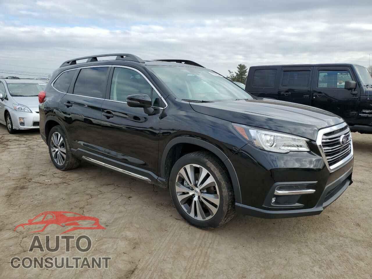 SUBARU ASCENT 2020 - 4S4WMAPD3L3426230