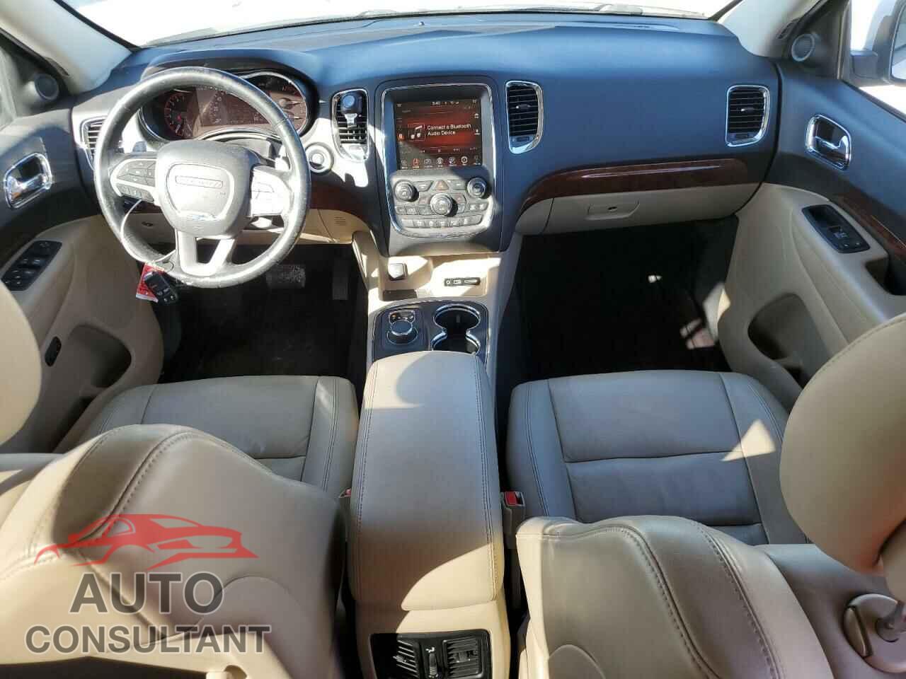 DODGE DURANGO 2016 - 1C4RDHDG0GC373873