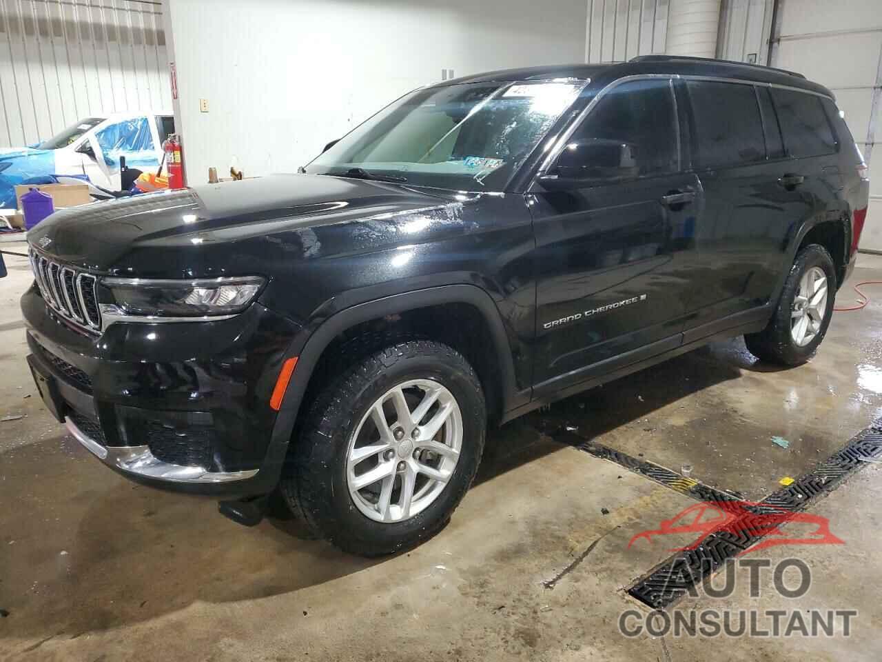 JEEP GRAND CHER 2022 - 1C4RJKAG8N8546159