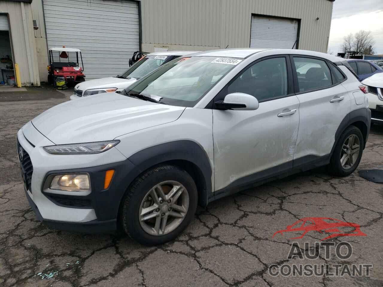 HYUNDAI KONA 2020 - KM8K1CAA5LU492984