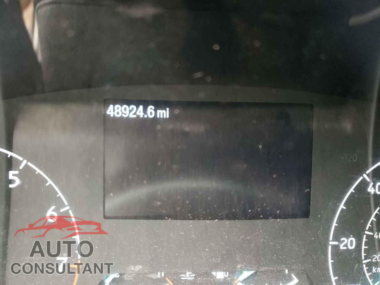 FORD TRANSIT CO 2020 - 1FTBR1C8XLKA04510