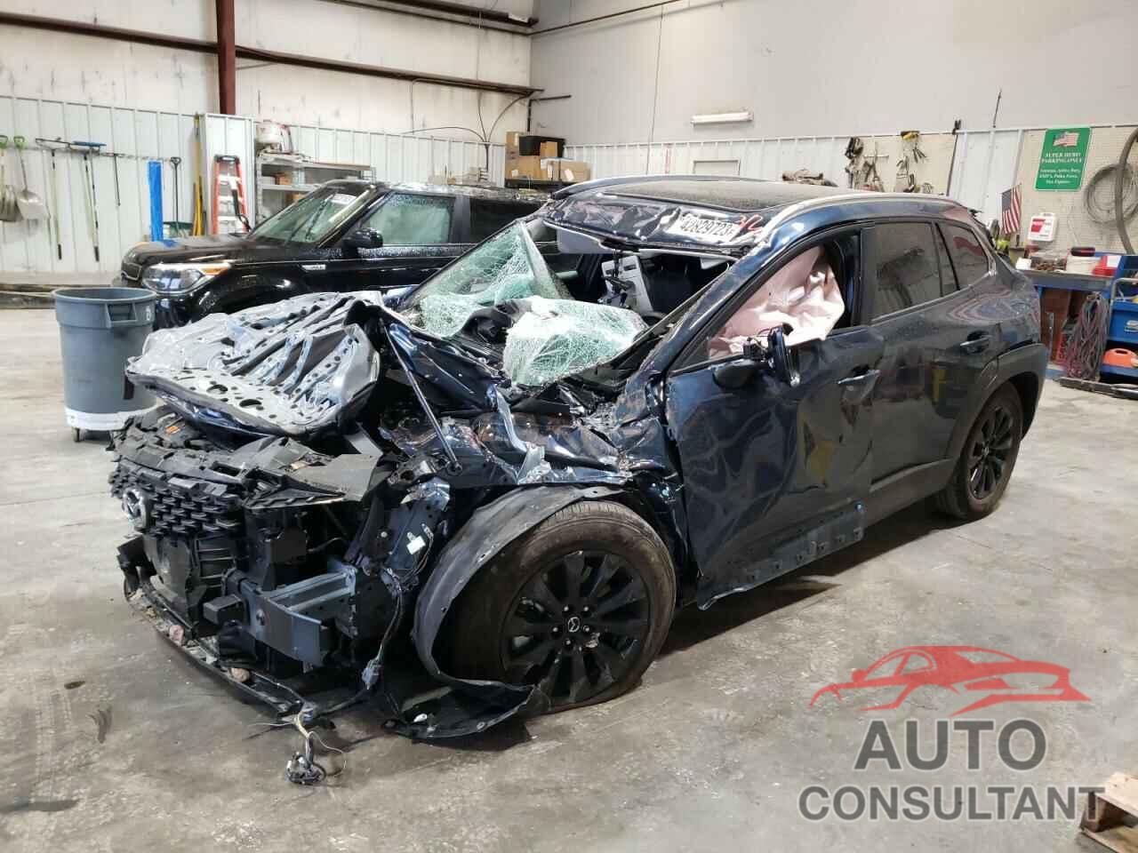 MAZDA CX-50 PREF 2023 - 7MMVABCM1PN125941