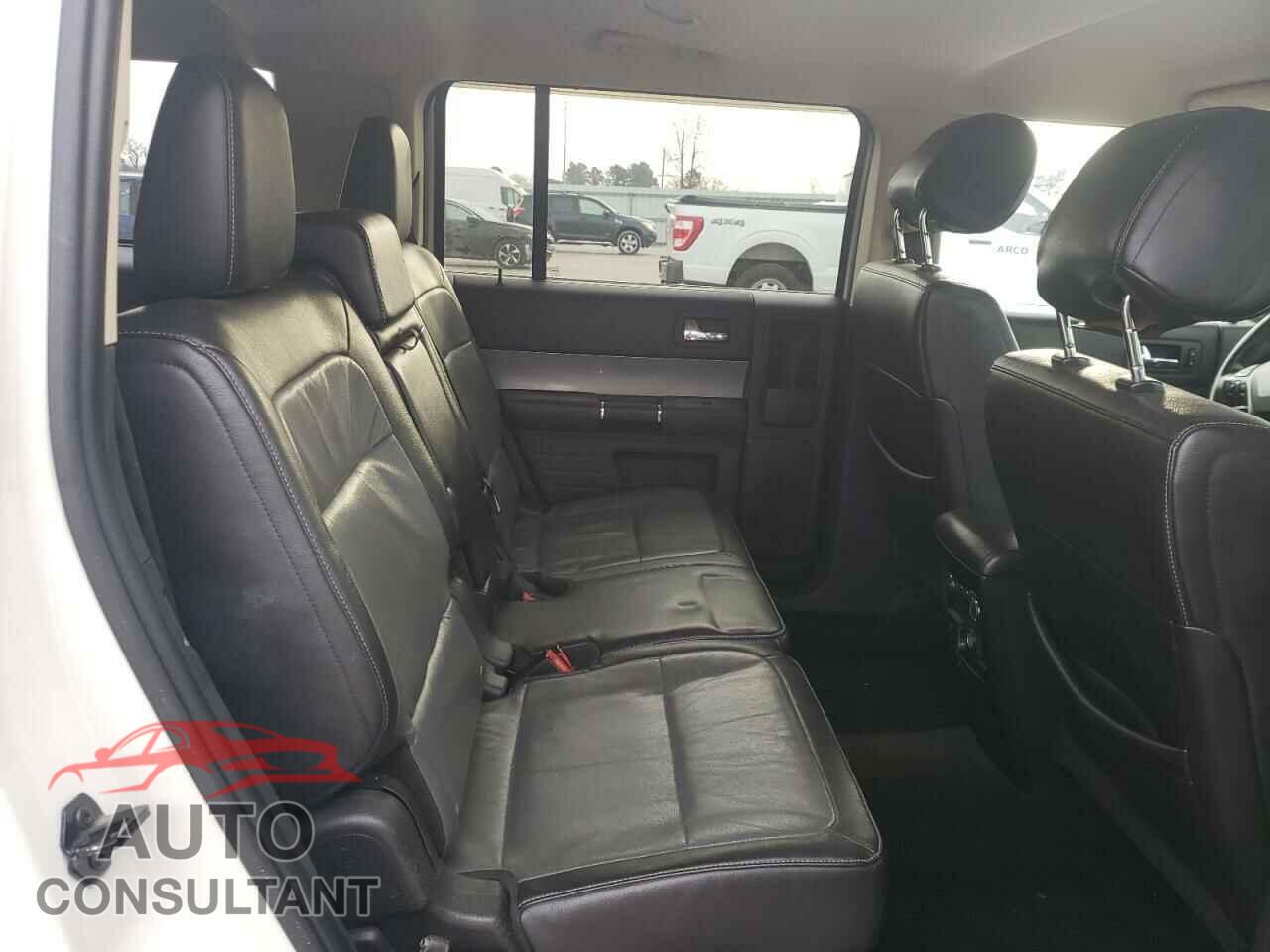 FORD FLEX 2013 - 2FMHK6DTXDBD00343