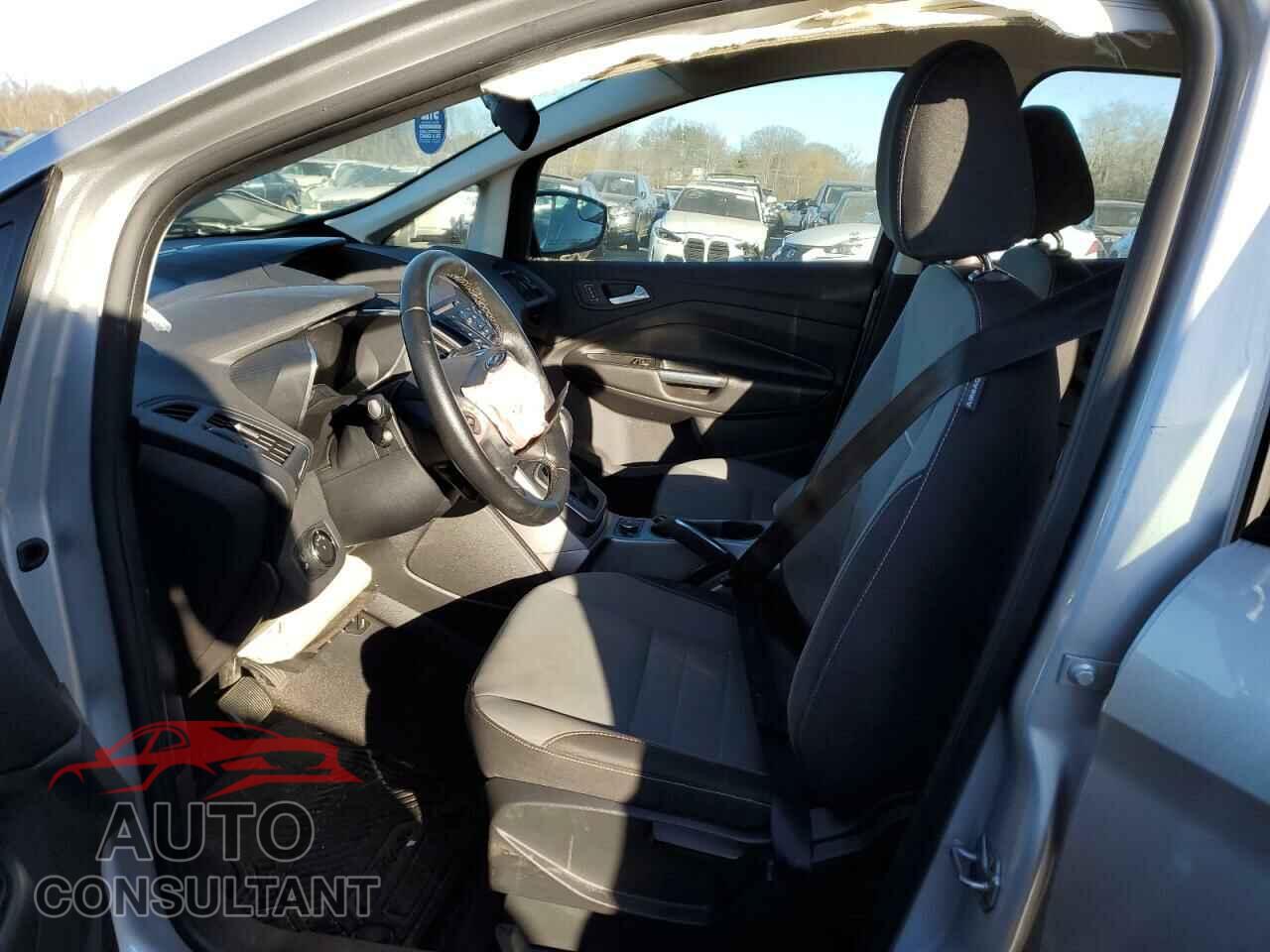 FORD CMAX 2014 - 1FADP5AUXEL500237