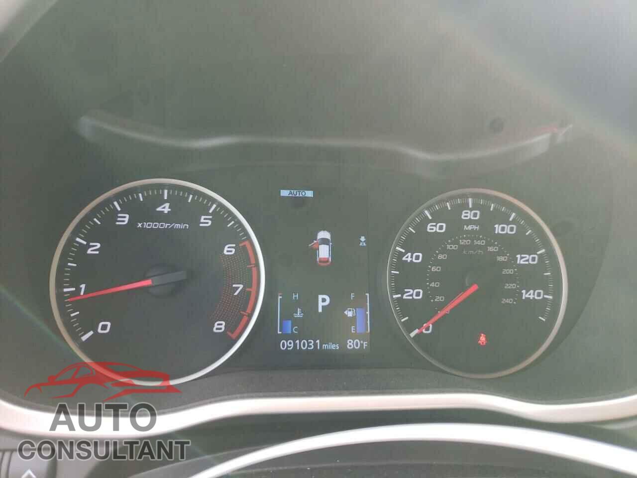 MITSUBISHI ECLIPSE 2018 - JA4AT4AA6JZ058616