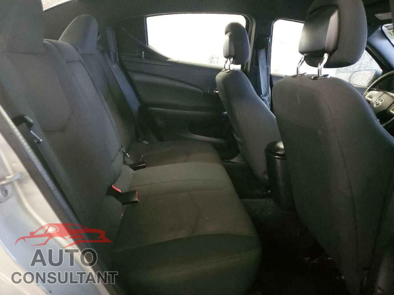 DODGE AVENGER 2012 - 1C3CDZCB1CN137950