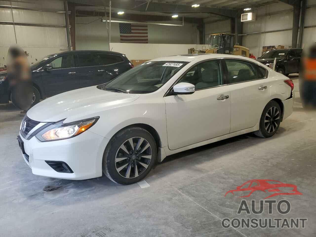 NISSAN ALTIMA 2016 - 1N4AL3AP1GC202479