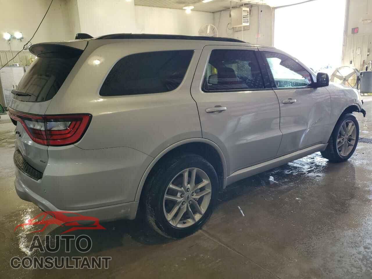 DODGE DURANGO 2024 - 1C4RDJDG5RC207441