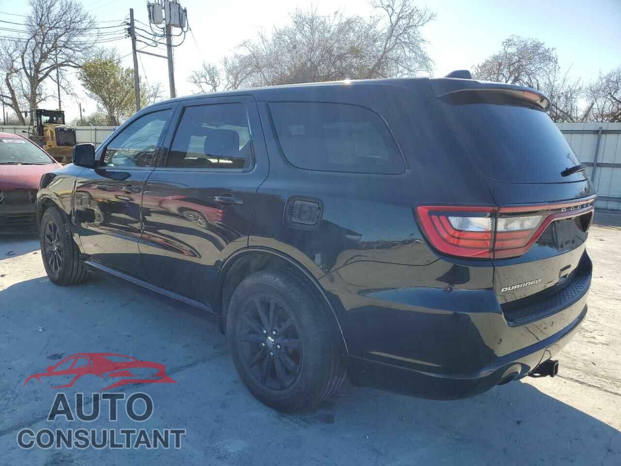 DODGE DURANGO 2014 - 1C4RDHAG4EC339016