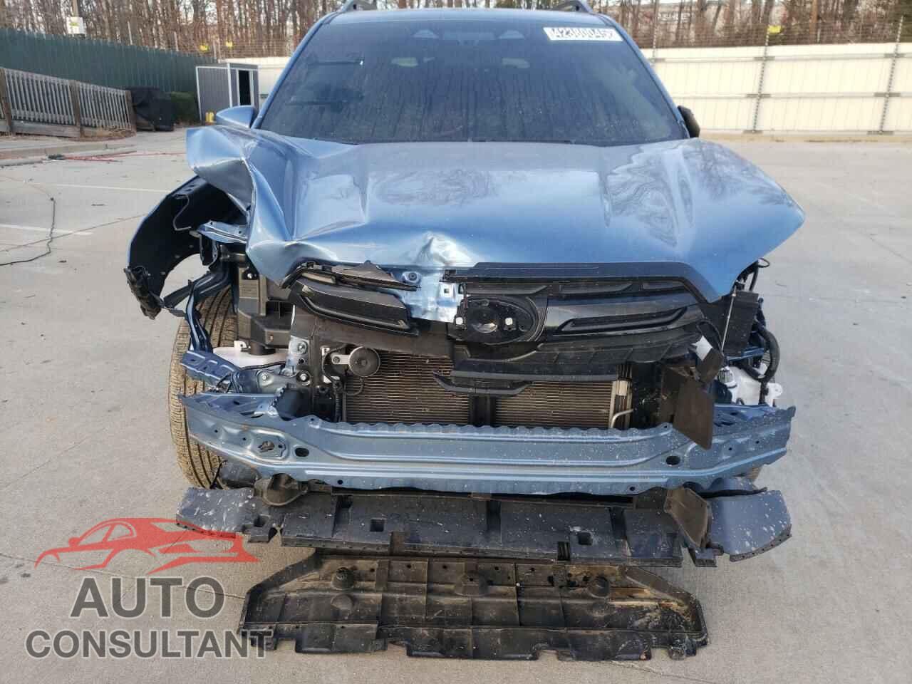 SUBARU FORESTER 2023 - JF2SKAEC3PH442974