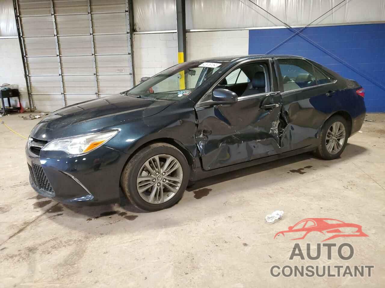 TOYOTA CAMRY 2016 - 4T1BF1FK4GU197596