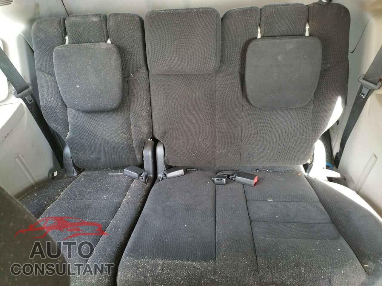 DODGE CARAVAN 2015 - 2C4RDGBG3FR737478