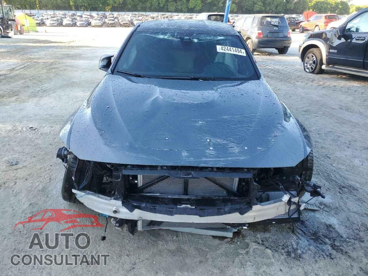 BMW M3 2016 - WBS8M9C53G5E68820