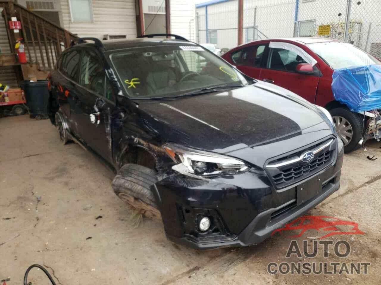 SUBARU CROSSTREK 2020 - JF2GTANC6L8209720