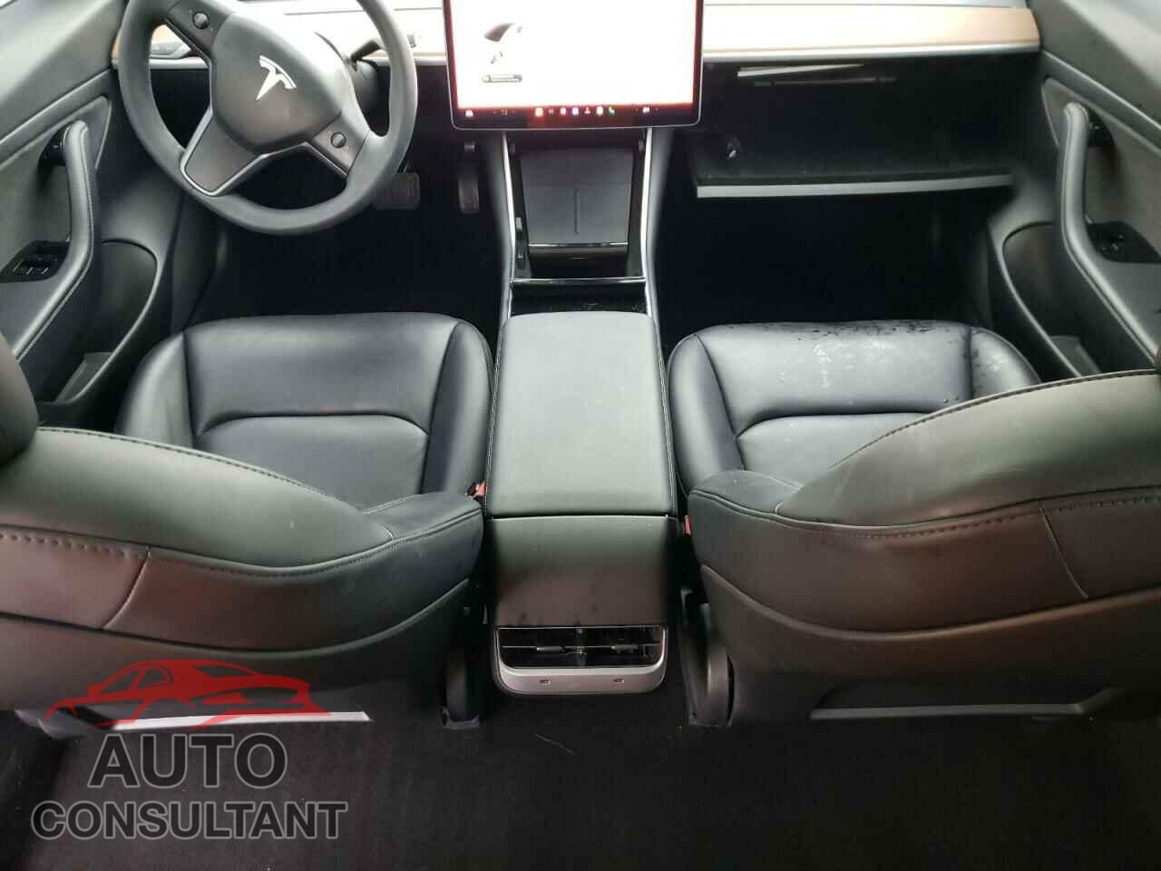 TESLA MODEL 3 2020 - 5YJ3E1EA9LF793018