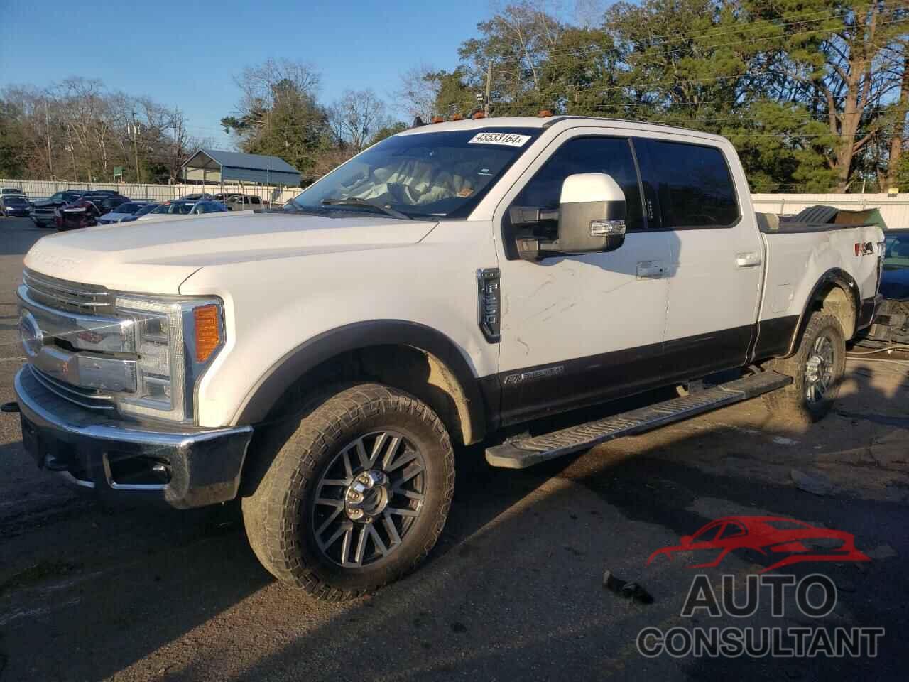 FORD F250 2019 - 1FT7W2BT3KED60577