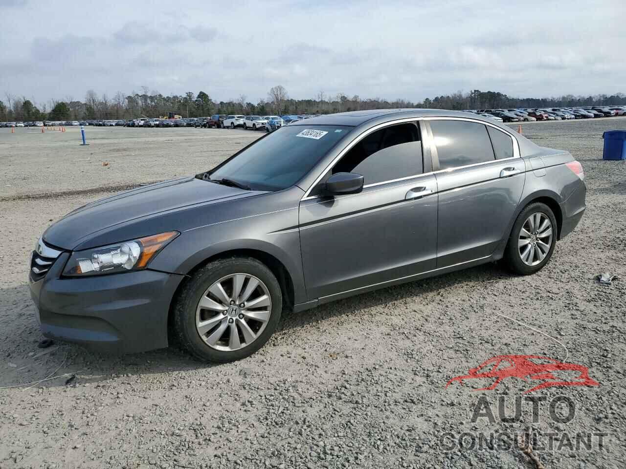 HONDA ACCORD 2011 - 1HGCP2F78BA120099