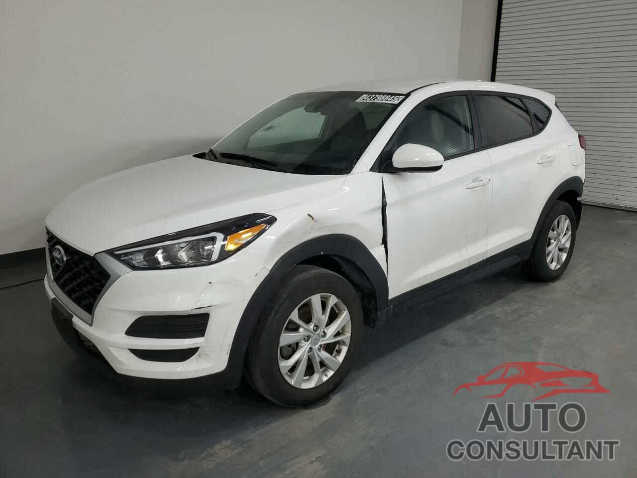 HYUNDAI ALL OTHER 2020 - KM8J2CA43LU203815