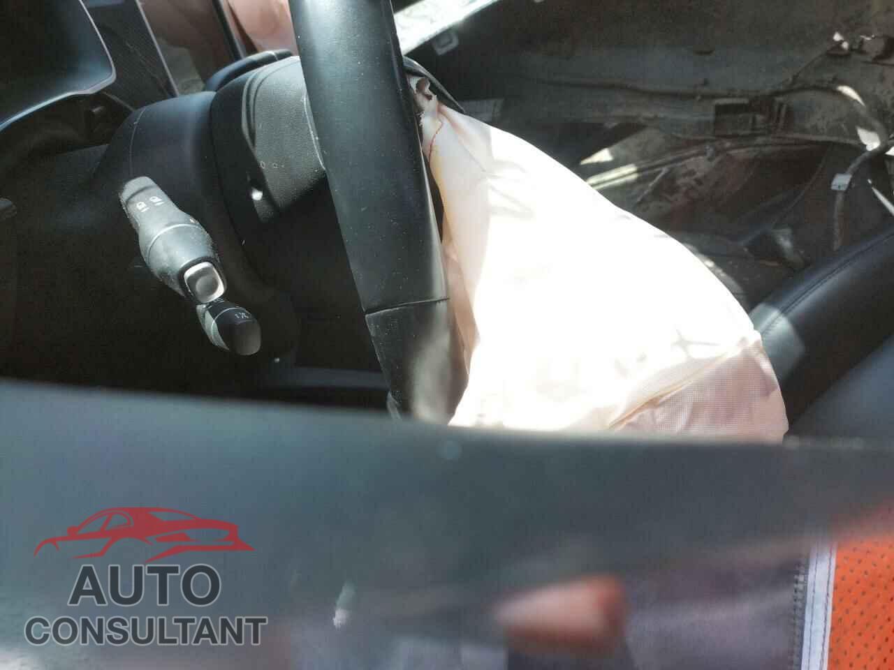 TESLA MODEL S 2017 - 5YJSA1E16HF188694