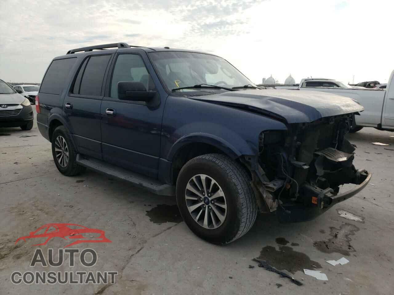 FORD EXPEDITION 2015 - 1FMJU1HT2FEF25307