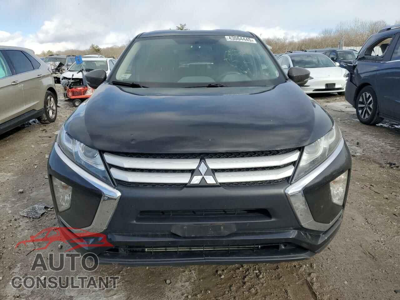 MITSUBISHI ECLIPSE 2019 - JA4AT3AA7KZ045871