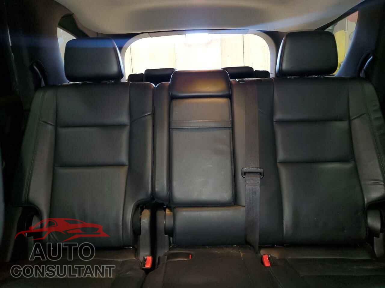 DODGE DURANGO 2014 - 1C4RDJDG1EC500019