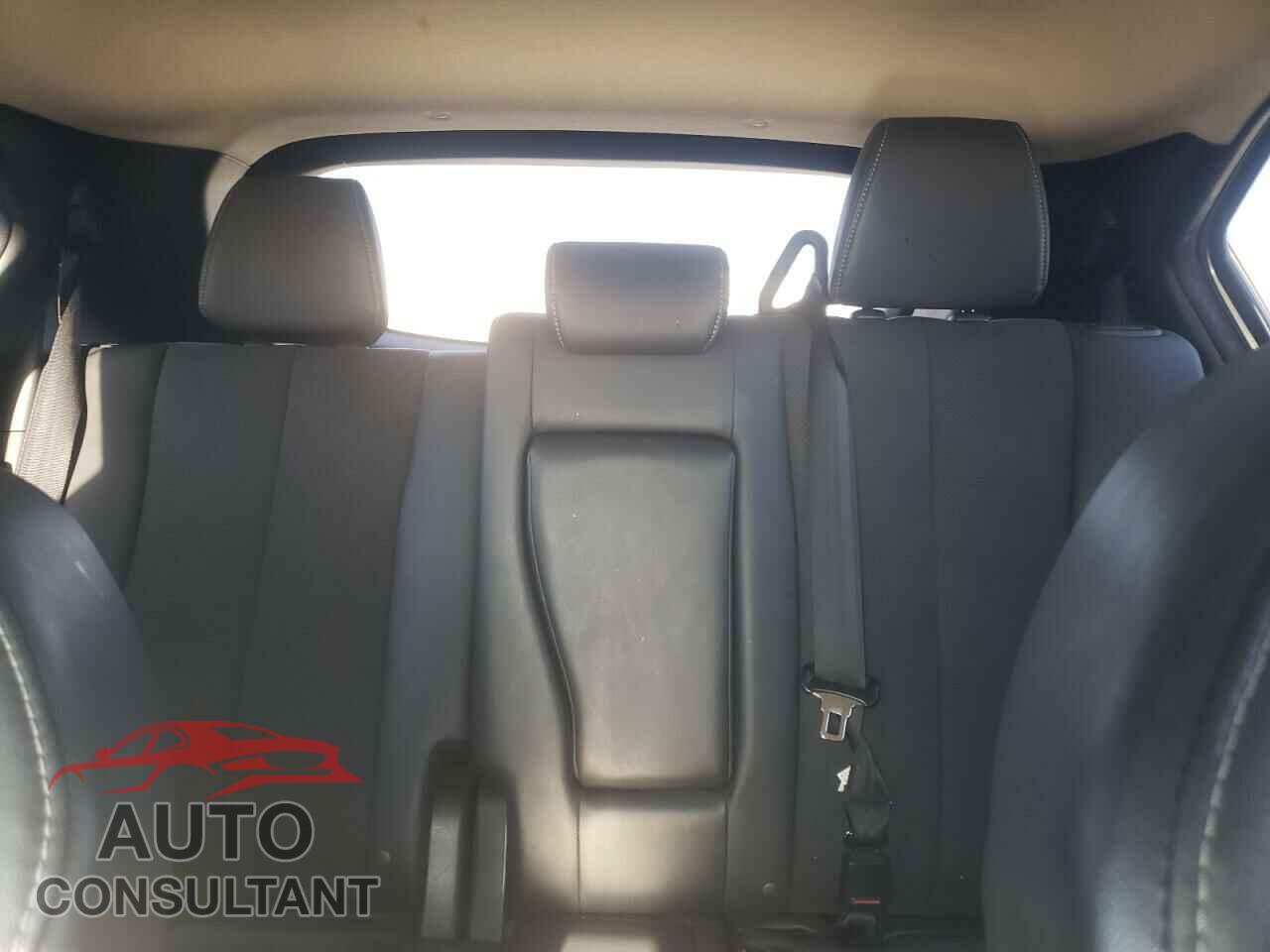 MITSUBISHI ECLIPSE 2022 - JA4ASWAA8NZ004061