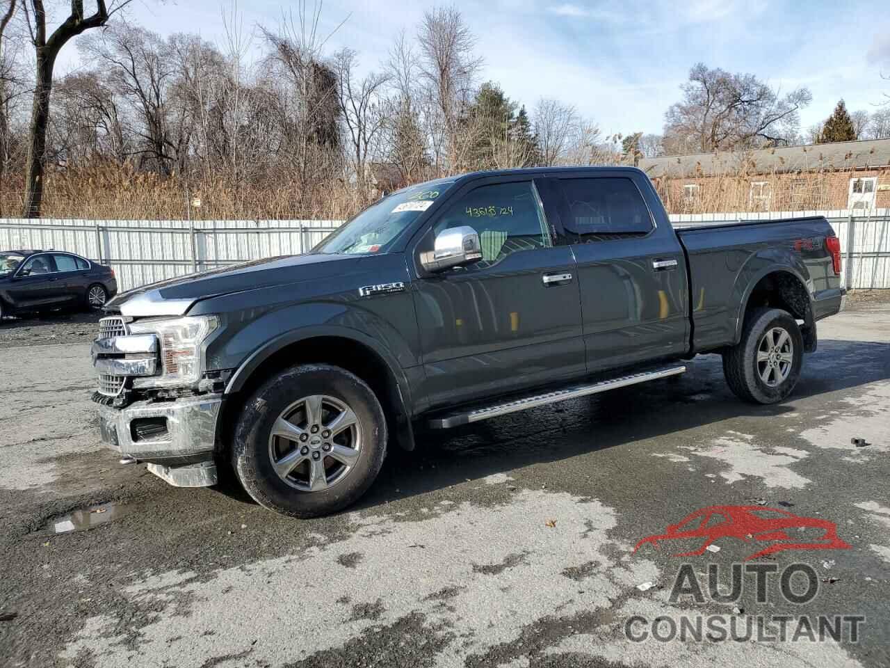 FORD F-150 2018 - 1FTFW1E5XJKC59779