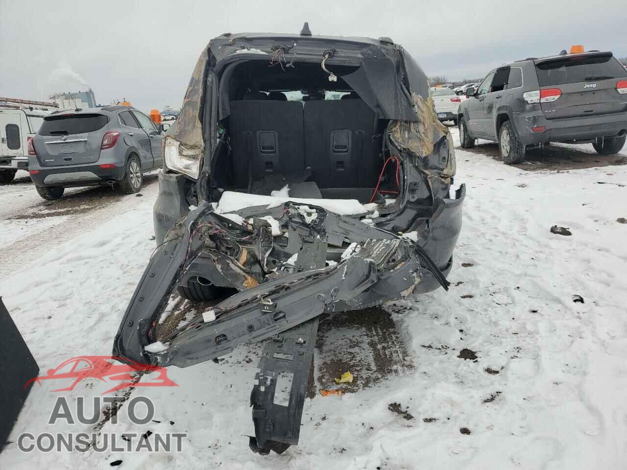 DODGE DURANGO 2024 - 1C4RDJDG1RC175152