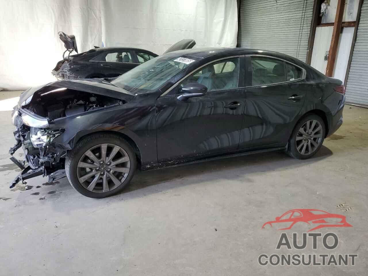 MAZDA 3 2024 - 3MZBPACM5RM417310