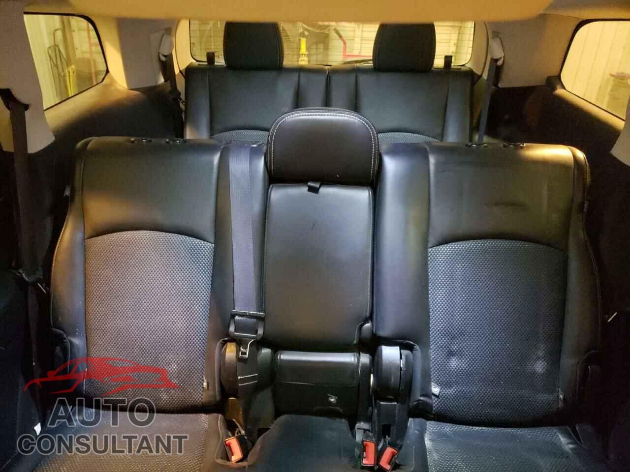 DODGE JOURNEY 2017 - 3C4PDCGG3HT510154