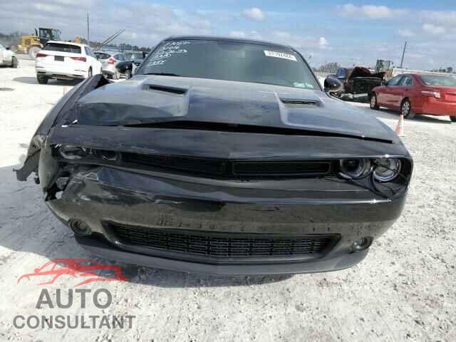 DODGE CHALLENGER 2023 - 2C3CDZAG4PH658948