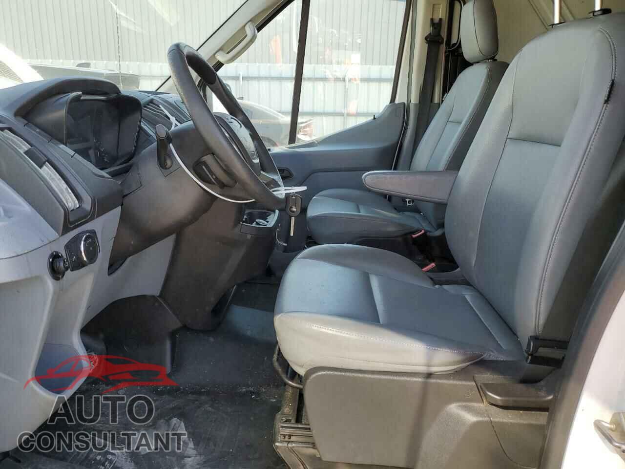 FORD TRANSIT 2017 - 1FTYE2CM5HKB46151