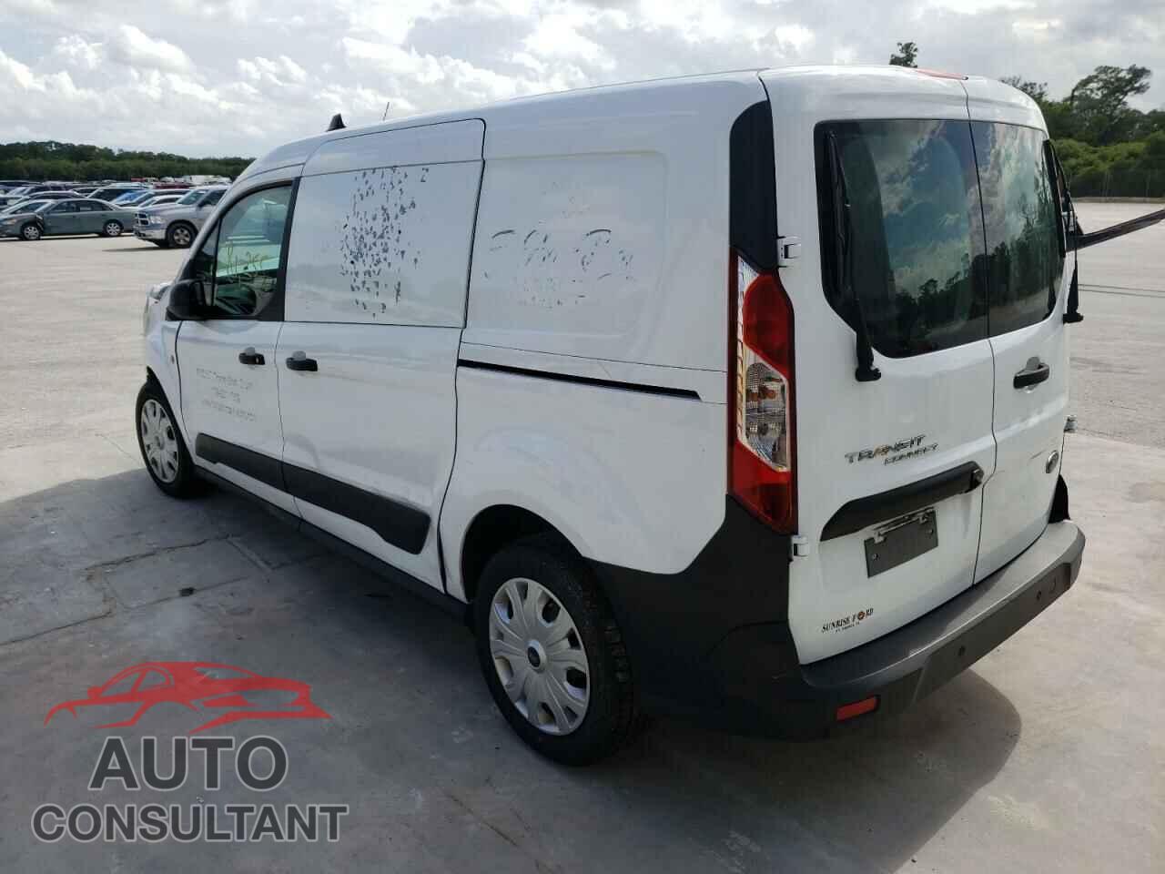 FORD TRANSIT CO 2019 - NM0LS7E2XK1387600