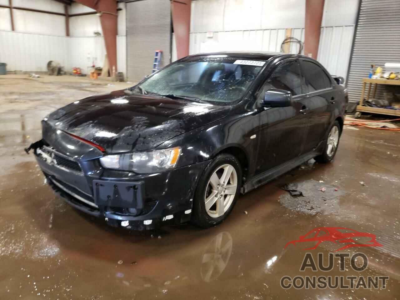MITSUBISHI LANCER 2014 - JA32U2FU0EU601507