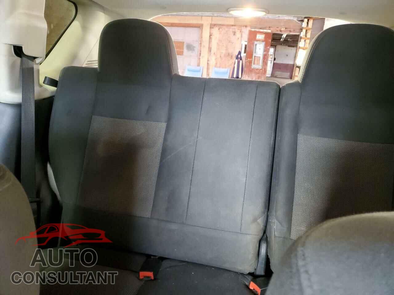 JEEP COMPASS 2015 - 1C4NJDBB7FD416475