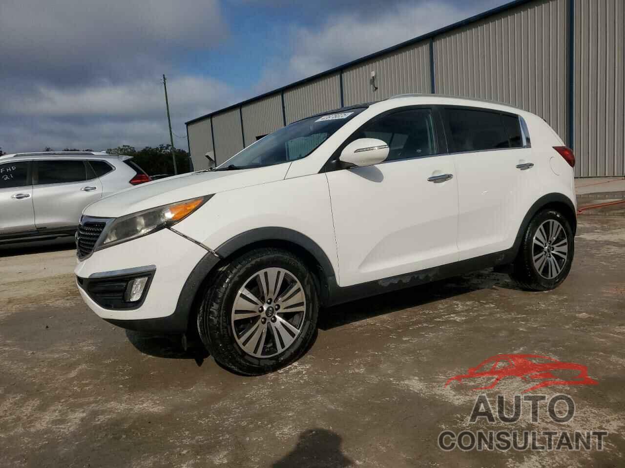 KIA SELTOS 2021 - KNDEUCA27M7116238