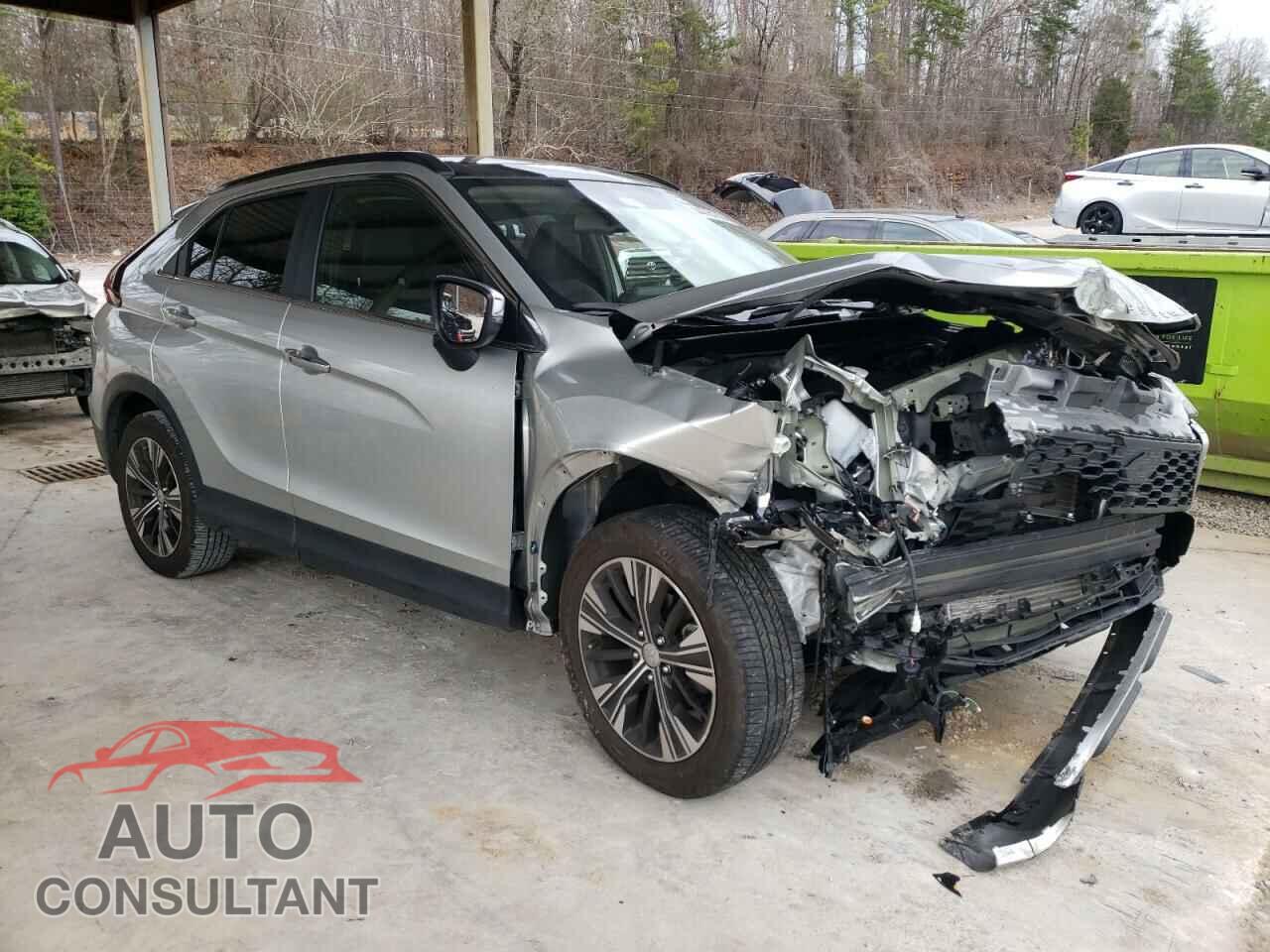 MITSUBISHI ECLIPSE 2022 - JA4ATWAA3NZ068117